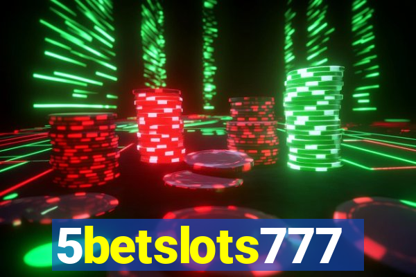 5betslots777