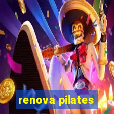 renova pilates