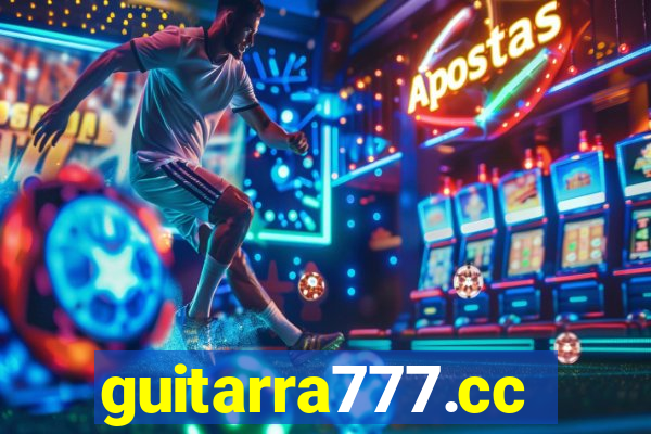 guitarra777.cc