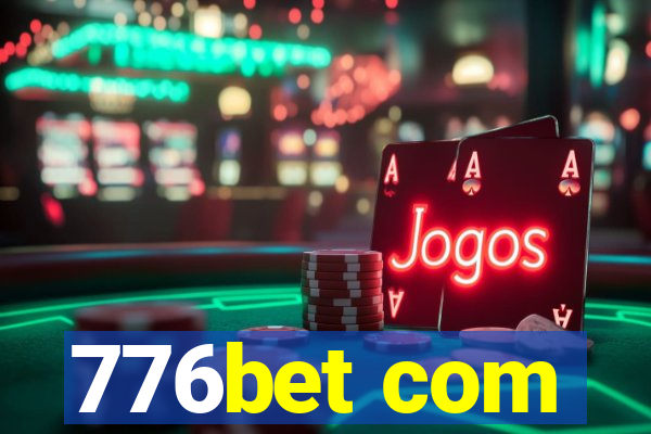 776bet com