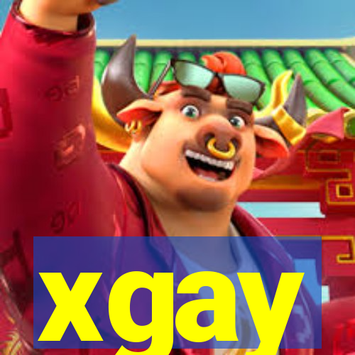 xgay