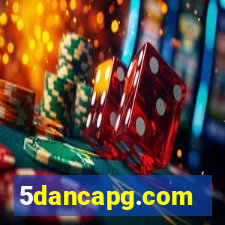 5dancapg.com