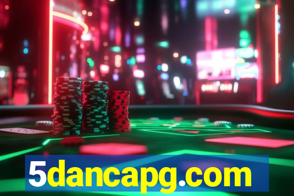 5dancapg.com