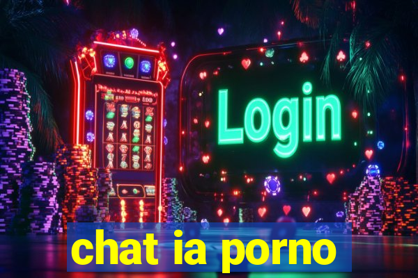 chat ia porno