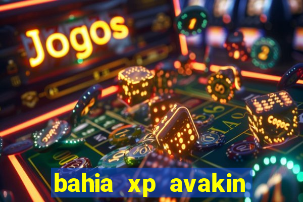 bahia xp avakin life download