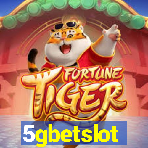 5gbetslot