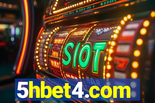 5hbet4.com