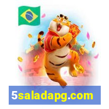 5saladapg.com