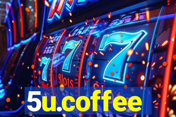 5u.coffee