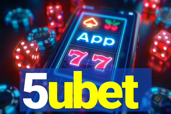 5ubet