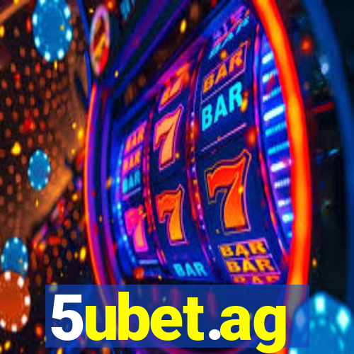 5ubet.ag