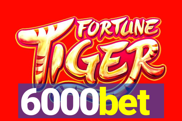 6000bet