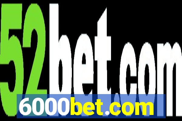 6000bet.com