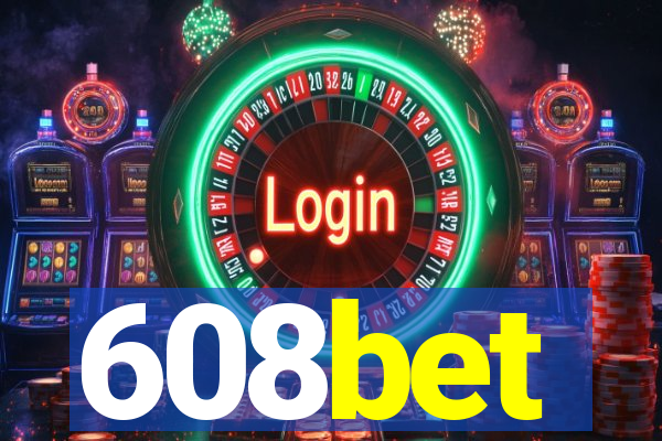 608bet