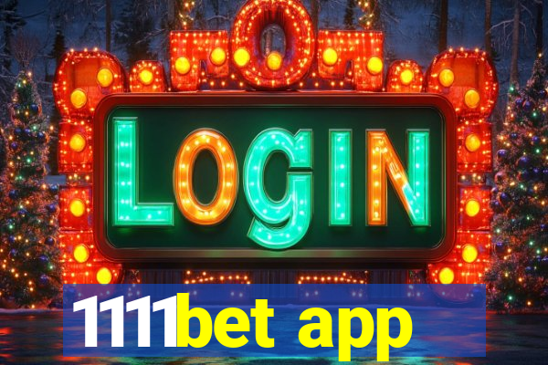 1111bet app