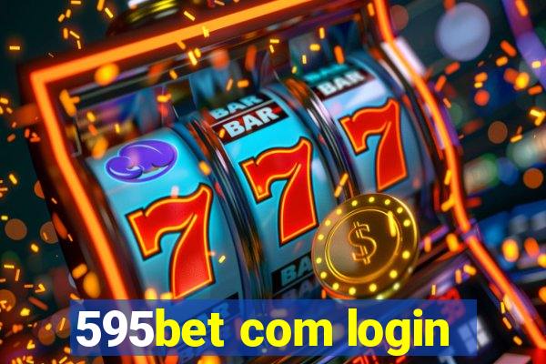 595bet com login