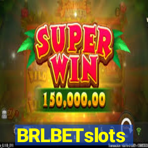 BRLBETslots