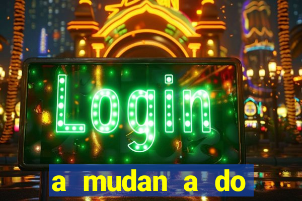 a mudan a do conde beta cap 1