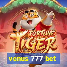 venus 777 bet