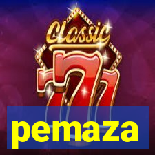 pemaza