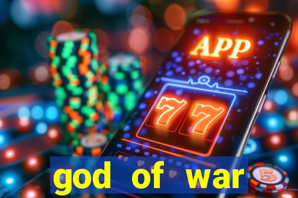 god of war betrayal apk