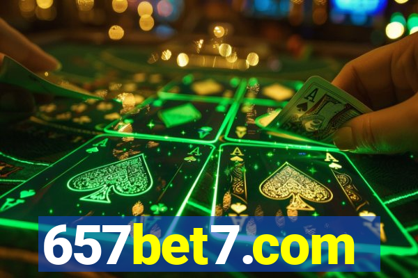 657bet7.com