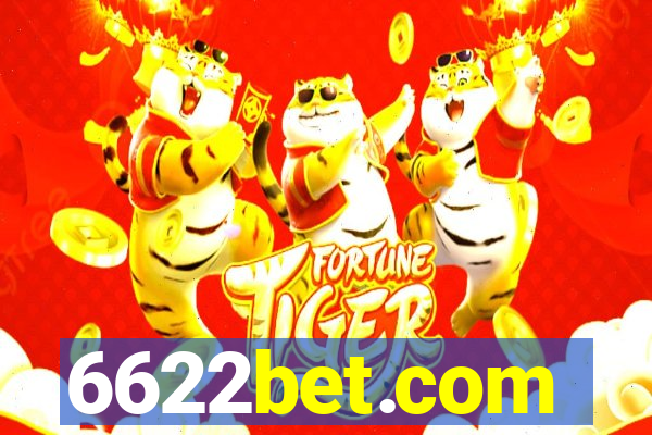 6622bet.com