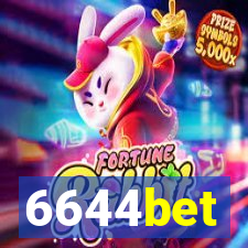 6644bet