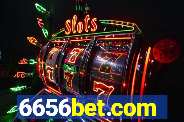 6656bet.com