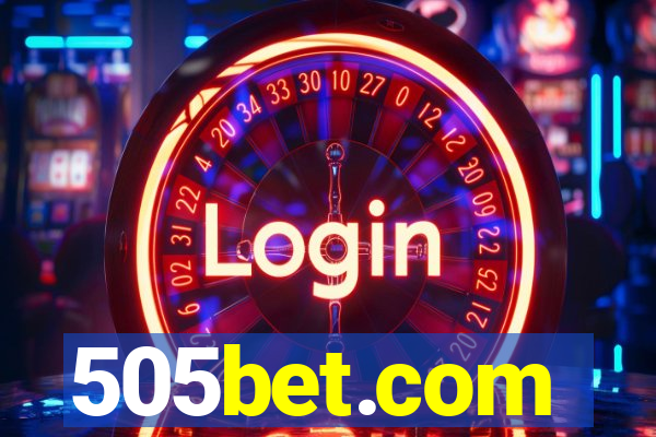 505bet.com