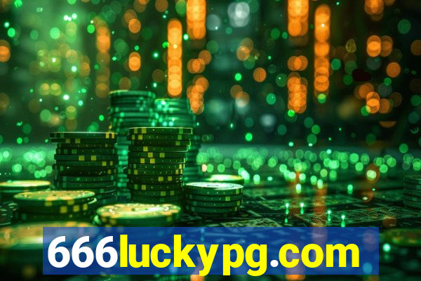 666luckypg.com