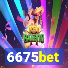 6675bet