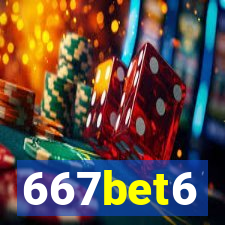 667bet6