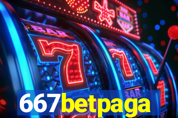 667betpaga