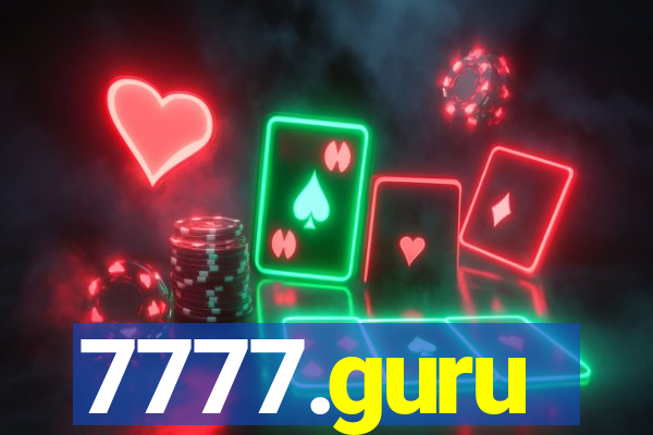 7777.guru