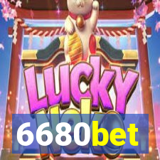 6680bet