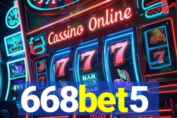 668bet5