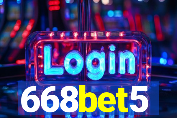 668bet5