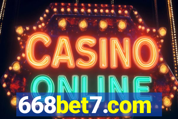 668bet7.com