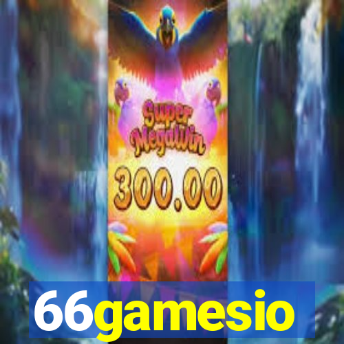 66gamesio