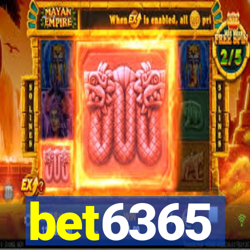 bet6365