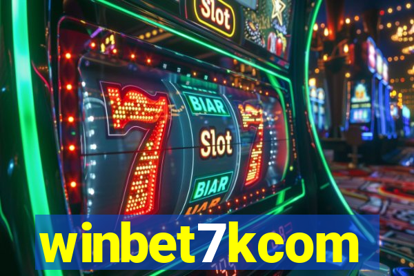 winbet7kcom