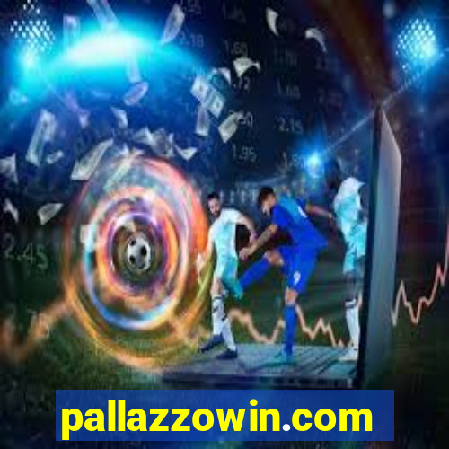 pallazzowin.com