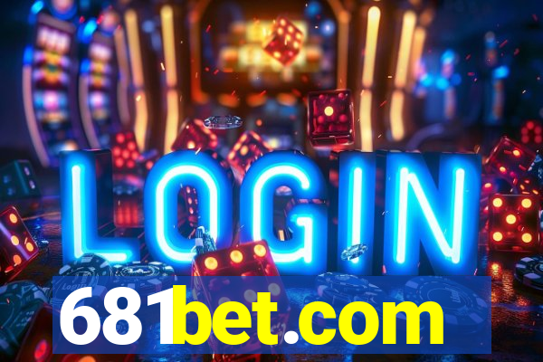 681bet.com