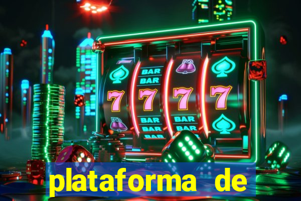 plataforma de cassino pagando no cadastro