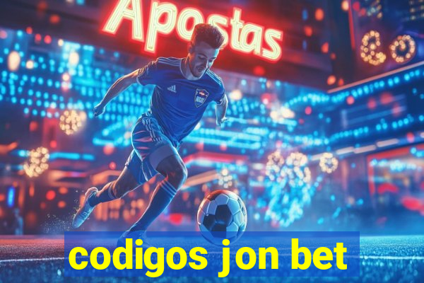 codigos jon bet