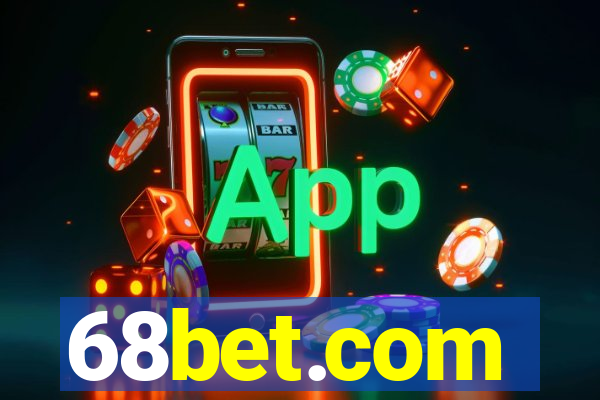 68bet.com