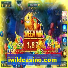 iwildcasino.com