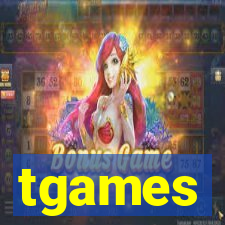 tgames