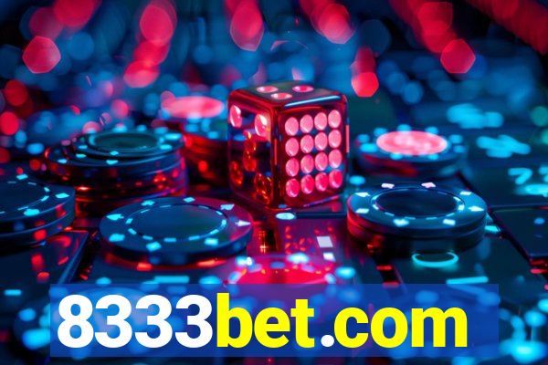 8333bet.com